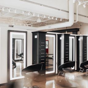 At Gigi’s Salon & Spa, we offer a Gigi’s Salon & Spa reward program. Our clients can earn reward points for activities such as referring friends and family, as well as pre-booking your next appointment.