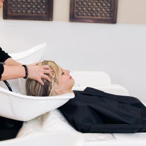 As a full service salon, Gigi’s Salon & Spa caters to all of your lifestyle needs. Our treatments and products are all Aveda based to bring health and wellness to the forefront of all of our beauty services.