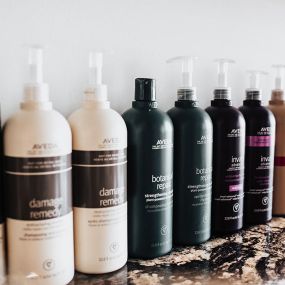 At Gigi’s Salon & Spa, our Aveda salon professionals are continually educated on latest trends, techniques, and methods.