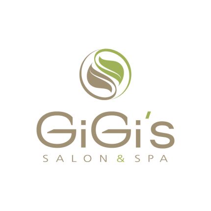 Logo fra GiGi's Salon & Spa - Ramsey
