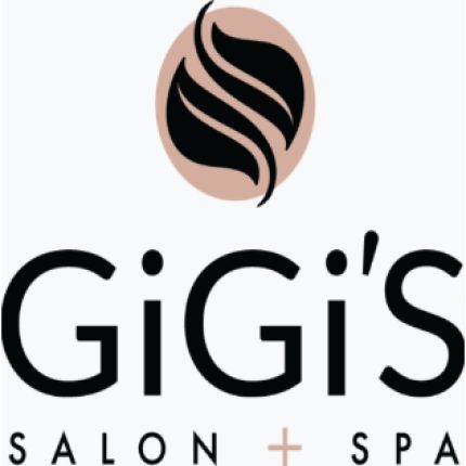 Logotyp från GiGi's Salon & Spa - Ramsey