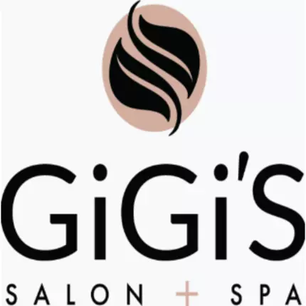 Logo van GiGi's Salon & Spa - Ramsey