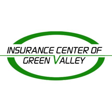 Λογότυπο από Insurance Center of Green Valley