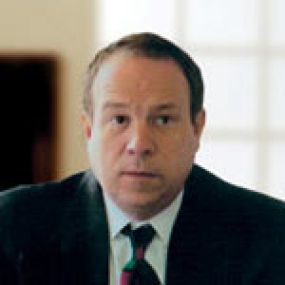 Attorney Michael Hupy