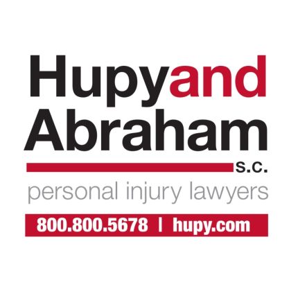 Logo fra Hupy and Abraham, S.C.