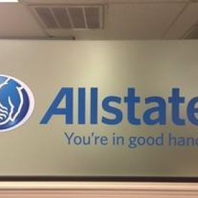 Bild von George Carranza: Allstate Insurance