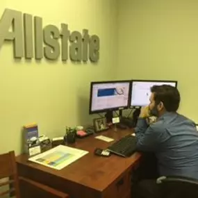 Bild von George Carranza: Allstate Insurance