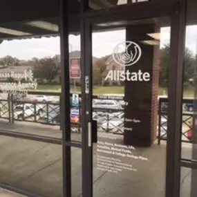 Bild von George Carranza: Allstate Insurance