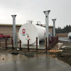 Bild von RSSE Inc. - Fueling & Service Station Construction Equipment