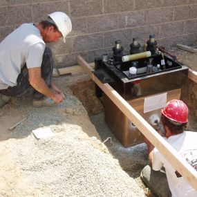 Bild von RSSE Inc. - Fueling & Service Station Construction Equipment