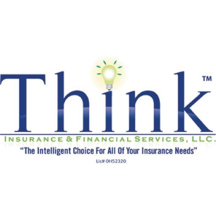 Logo from THINK Ins. & Financial Services