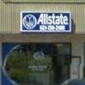 Bild von Andrea Sheren: Allstate Insurance