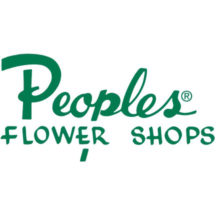 Λογότυπο από Peoples Flower Shops Nob Hill Location