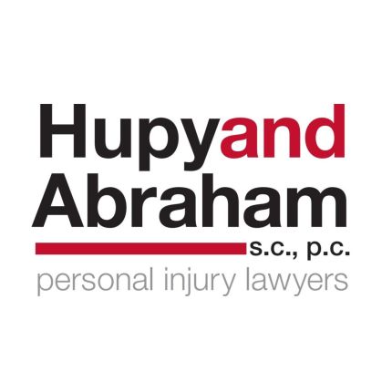 Logo od Hupy and Abraham, S.C., P.C.