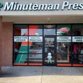 Bild von Minuteman Press