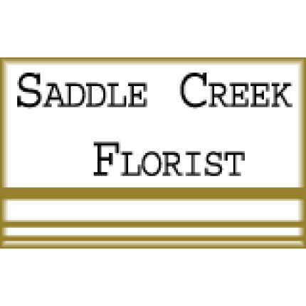 Logo from Saddle Creek Florist