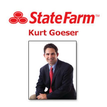 Logo fra Kurt Goeser - State Farm Insurance Agent