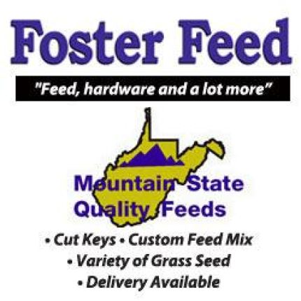 Logo de Foster Feed