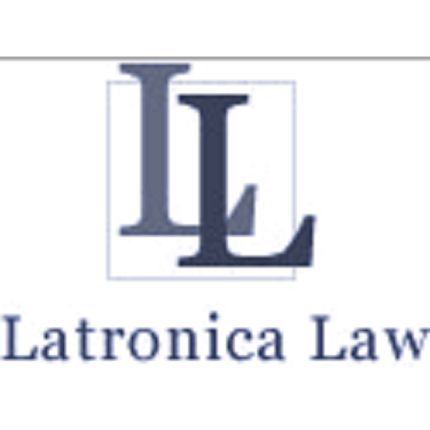 Logo da The Latronica Law Firm, P.C.