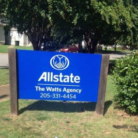 Bild von Chad Watts: Allstate Insurance