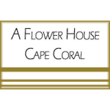 Logo von A Flower House Cape Coral