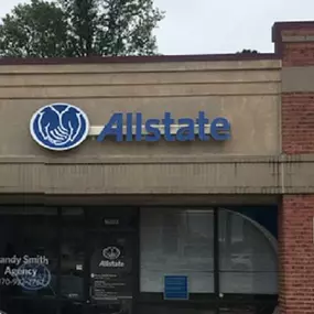 Bild von Randy Smith: Allstate Insurance