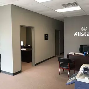 Bild von Randy Smith: Allstate Insurance