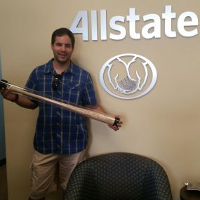 Bild von Jason Herbers: Allstate Insurance