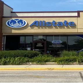 Bild von Jason Herbers: Allstate Insurance