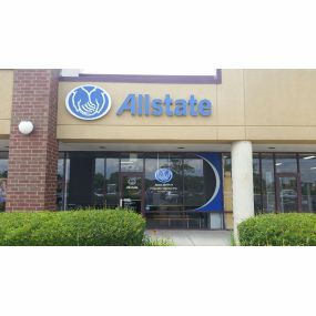 Bild von Jason Herbers: Allstate Insurance