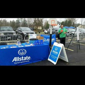 Bild von Jason Herbers: Allstate Insurance