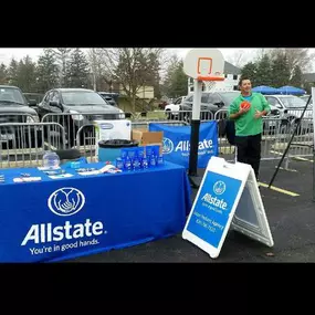 Bild von Jason Herbers: Allstate Insurance