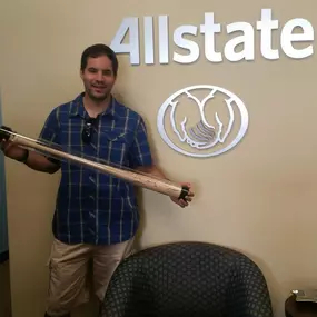 Bild von Jason Herbers: Allstate Insurance