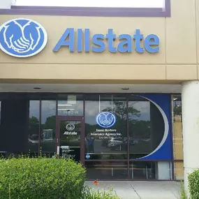 Bild von Jason Herbers: Allstate Insurance