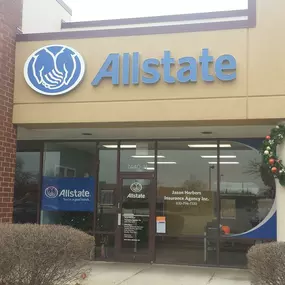 Bild von Jason Herbers: Allstate Insurance