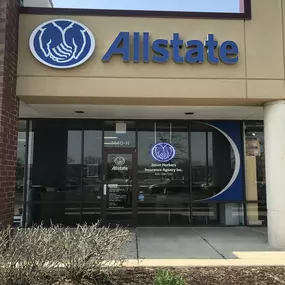 Bild von Jason Herbers: Allstate Insurance