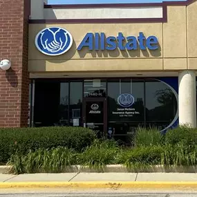 Bild von Jason Herbers: Allstate Insurance