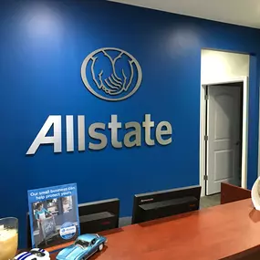 Bild von Adam J. Smith: Allstate Insurance