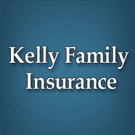 Logo fra Kelly Family Insurance