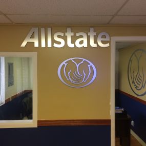 Bild von James Punohu: Allstate Insurance