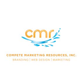 Complete Marketing Resources, Inc. can assist with all of your branding, web design, and marketing needs.