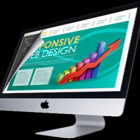 Create a responsive website that will deliver results.