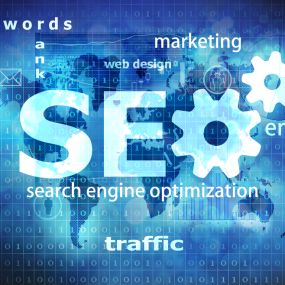 Search Engine Optimization (SEO)