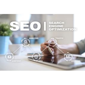 Search Engine Optimization