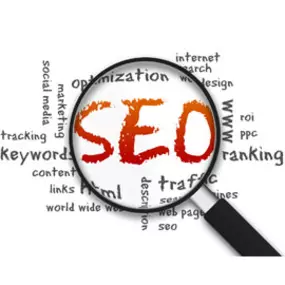 Search Engine Optimization (SEO)