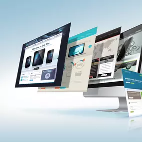 Professional High-Quality Web Design with Top  Web Developers