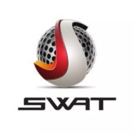 Logo van Swat Marketing Solutions