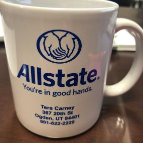 Bild von Tera Carney: Allstate Insurance