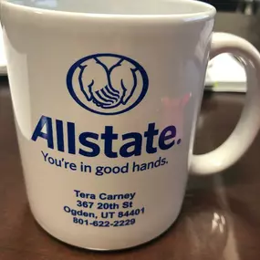 Bild von Tera Carney: Allstate Insurance