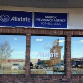 Bild von Chris Marok: Allstate Insurance